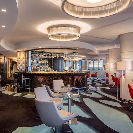 Swissotel Tallinn-3