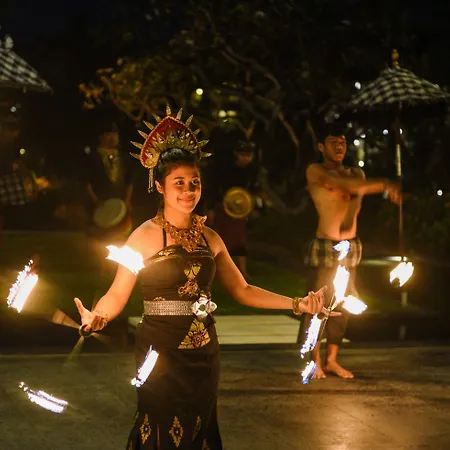 The Laguna, A Luxury Collection Resort & Spa, Nusa Dua, Bali-2