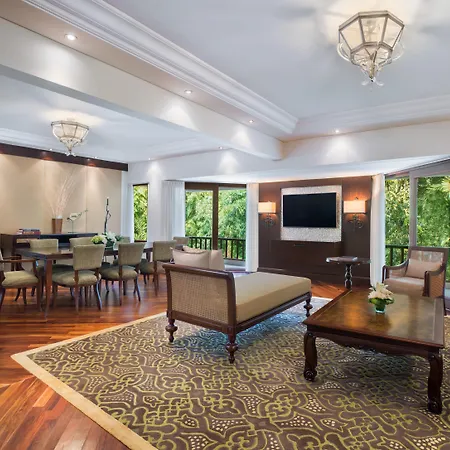 The Laguna, A Luxury Collection Resort & Spa, Nusa Dua, Bali-3