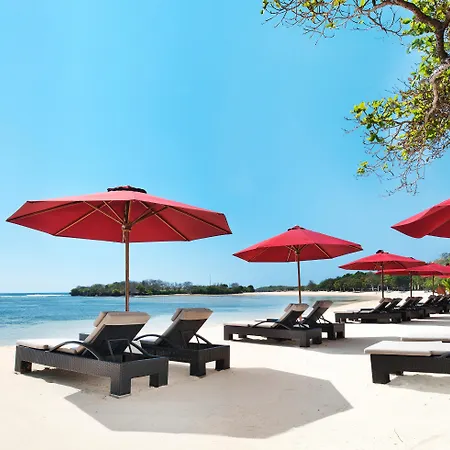 The Laguna, A Luxury Collection Resort & Spa, Nusa Dua, Bali-2