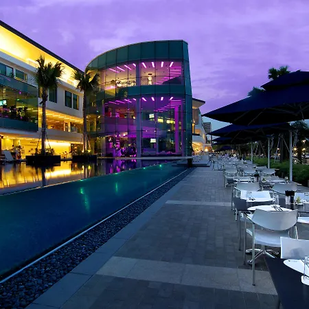 One15 Marina Hotel Sentosa Cove-2