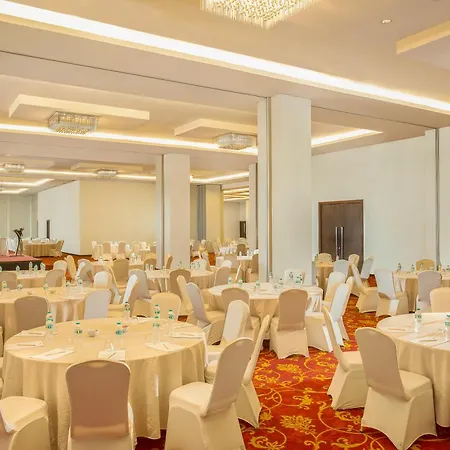 Swiss-Belinn Kemayoran-2