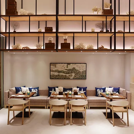 Auberge Discovery Bay Hong Kong-3