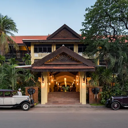 Victoria Angkor Resort & Spa-3