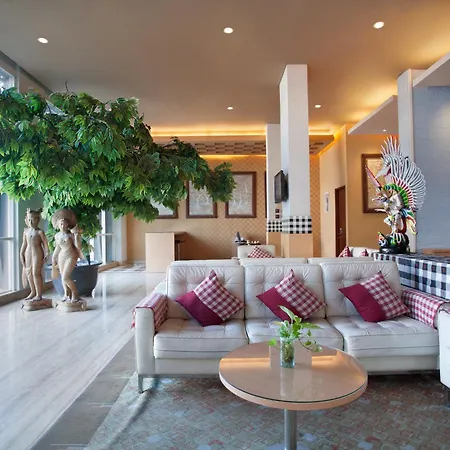 Ibis Bali Kuta-2