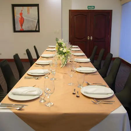 Parque Del Lago Boutique Hotel-2
