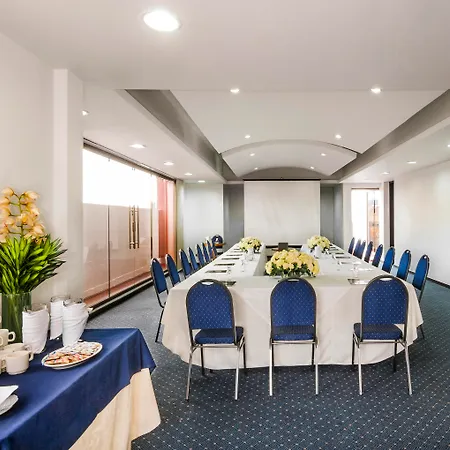 Hotel Egina Bogotá-2