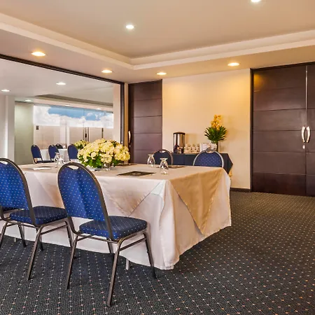 Hotel Egina Bogotá-3