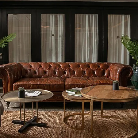 Vital - Urban Boutique Hotel Tlv-3