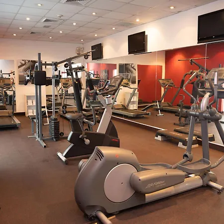 Radisson San Isidro Hotel & Suites-2