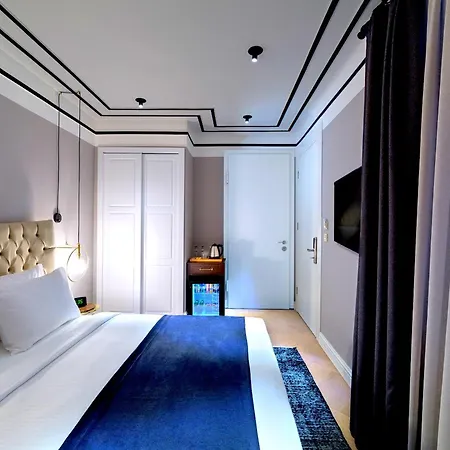 Walton Hotels Galata-2