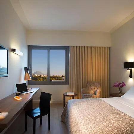Aquila Atlantis Hotel-3