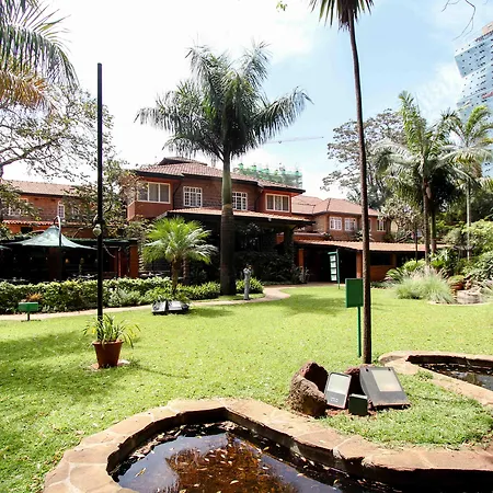 Fairview Hotel Nairobi, Vignette Collection By Ihg-2