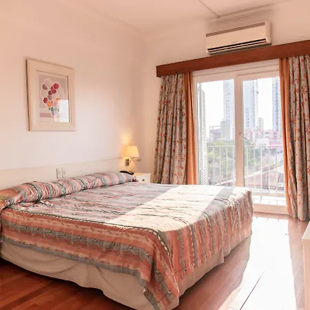 Hotel Cecilia-3