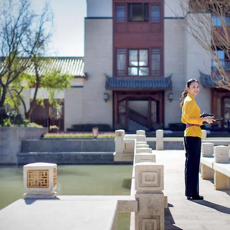 Jinmao Purelax Lijiang, The Unbound Collection By Hyatt-2