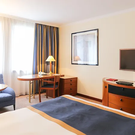 Le Royal Hotels&Resorts Luxembourg-3