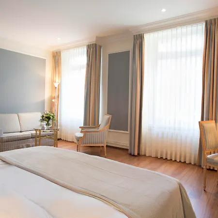 Victoria Jungfrau Grand Hotel & Spa-2