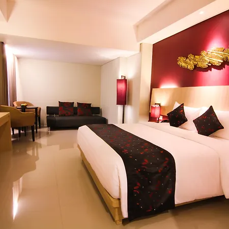 The Kana Kuta Hotel-3