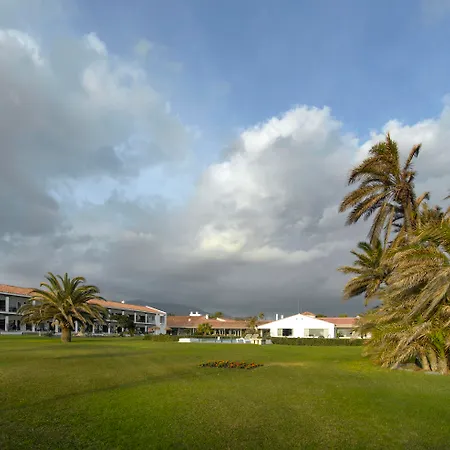 Parador de Málaga Golf-2
