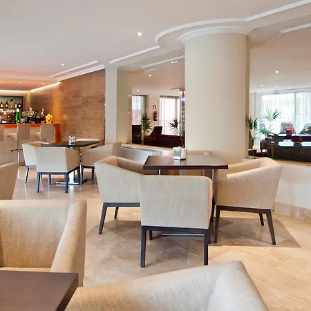 Hotel Ipanema Beach-3