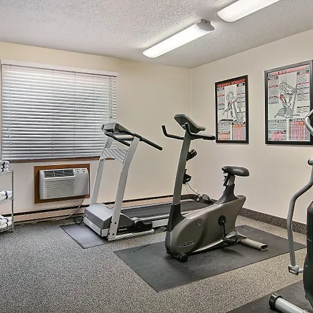 Econo Lodge Sioux Falls Empire Mall-2