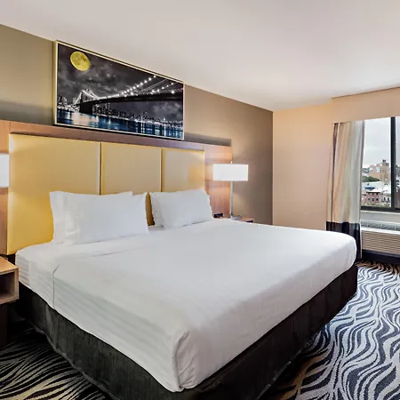 Holiday Inn Express Brooklyn By Ihg-3