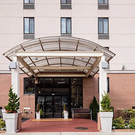 Holiday Inn Express Brooklyn By Ihg-2