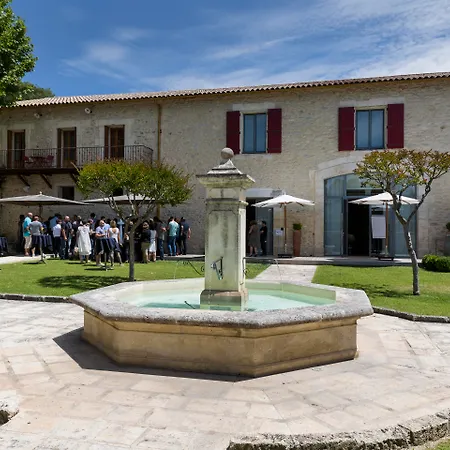 Domaine De Verchant & Spa - Relais & Chateaux-3