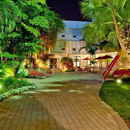 Dorchester Hotel & Suites-3