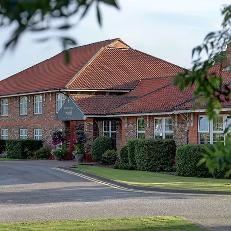 Northallerton Motel-2
