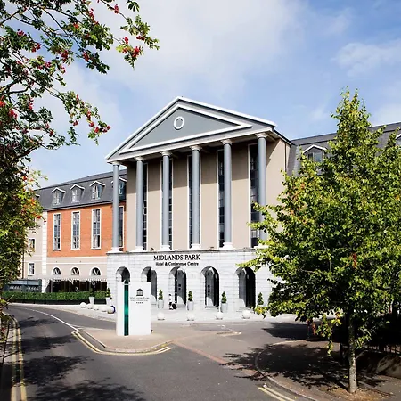Midlands Park Hotel-2