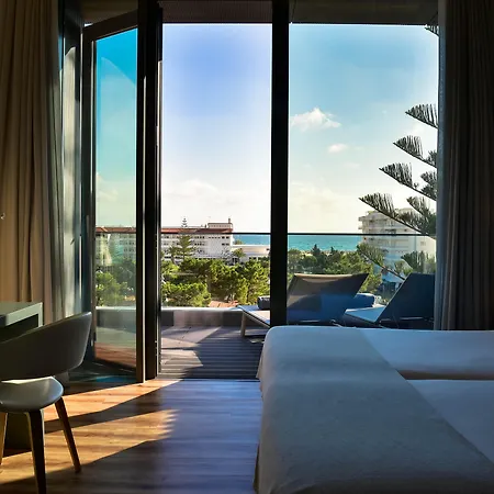 The Prime Energize Hotel & Spa - Algarve-3