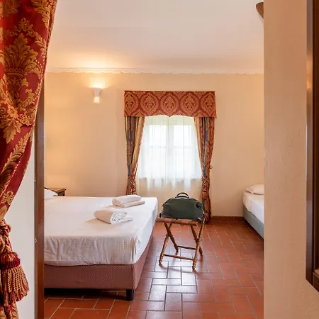 Hotel Villa San Michele-2
