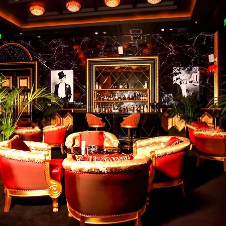 The Plaza Bodrum-3