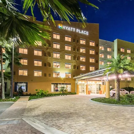 Hyatt Place Orlando Lake Buena Vista-2