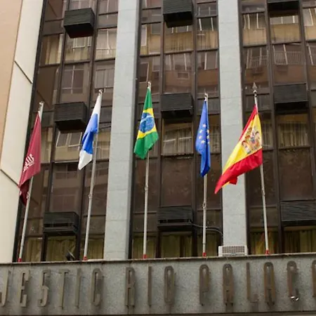 Majestic Rio Palace Hotel-3