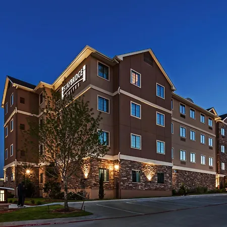 Staybridge Suites Fort Worth Fossil Creek By Ihg-2