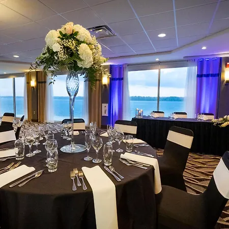 Crowne Plaza Niagara Falls Ny - Riverside By Ihg-3
