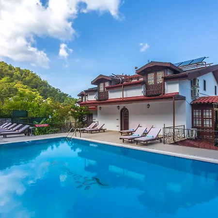 Hotel Villa Daffodil-2