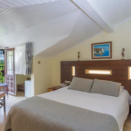 Hotel Villa Daffodil-3
