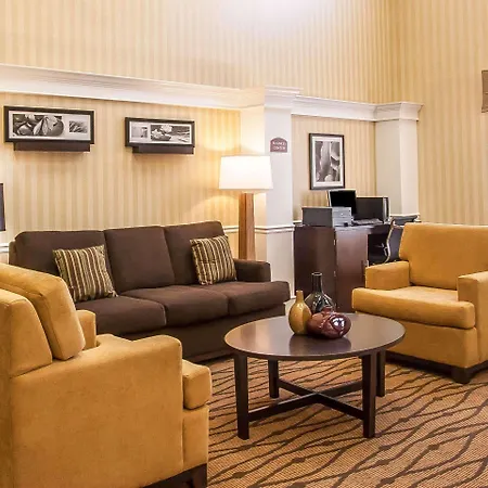 Sleep Inn & Suites Airport-2