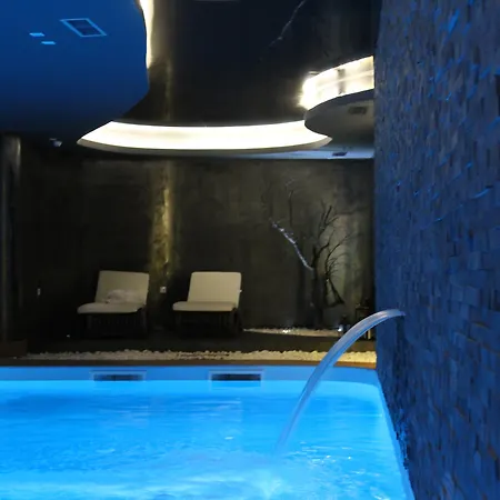 Lisotel - Hotel & Spa-2