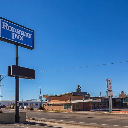 Rodeway Inn Cedar City-2