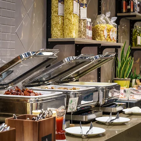 Holiday Inn Hotel Brussels Airport By Ihg-3