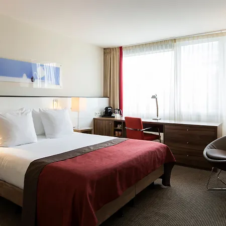 Holiday Inn Eindhoven Centre By Ihg-3