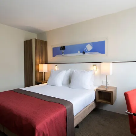Holiday Inn Eindhoven Centre By Ihg-2