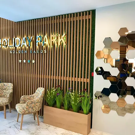 Bsa Holiday Park Hotel-3