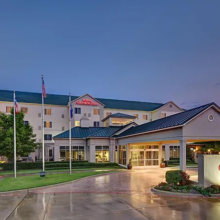 Hilton Garden Inn Dfw Airport South-3