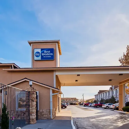 Best Western Fallon Inn & Suites-2