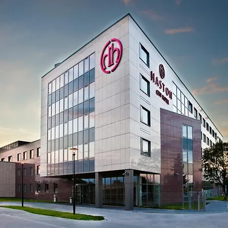 Haston City Hotel-2